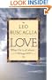 Love: What Life Is All About