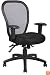 Task Chair with Mesh Back
