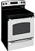JB640SPSS GE 30 Free Standing Electric Range - Stainless Steel