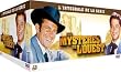 Les Myst�res de l'Ouest : l'Int�grale de la s�rie