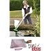 Pondvac - Pond Cleaner with Free Net Attachment (487/669) Keep your pond crystal clear!