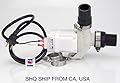 Pedicure Spa Chair Discharge Pump / Water Drain