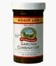 Garcina Combination (100)