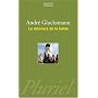 Le discours de la haine