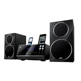 JVC UX-F3 Sistema Home Audio JVC UX-F3 Sistema Home Audio