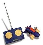 Mini R/C Submarine - Blue 49 Mhz