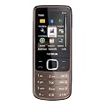 Nokia 6700 classic bronze KOH-Edition (UMTS, GPRS, Bluetooth, Kamera mit 5 MP, Musik-Player) UMTS Handy