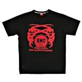 RMC by Martin Ksohoh RMC Signature Logo black REDM3507 by 
