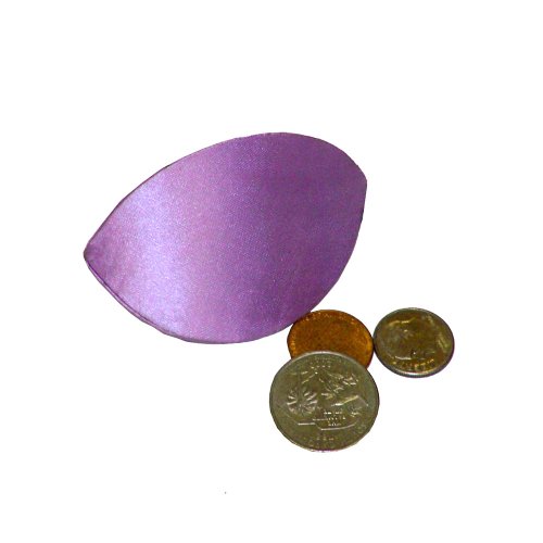 48 Pcs Silk Brocade Jewelry Coins Pouch Bag 4" Drawstring