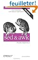 Sed and Awk: Pocket Reference