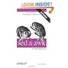 sed and awk Pocket Reference, 2nd Edition