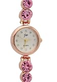 JW - Montre Femme - Quartz - Acier inoxydable - JW Ladi'Superbe WR 30M