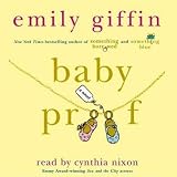 Baby Proof