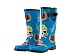 Gummistiefel RUBBER SKULLY EU 36/37