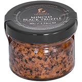 TruffleHunter Minced Black Truffle (1.74 Oz)