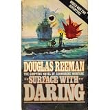 SURFACE WITH DARING