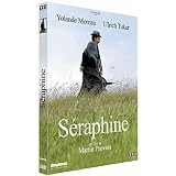 S�raphine (C�sar 2009 du Meilleur Film)par Yolande Moreau