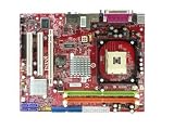 Pentium 4 3.2GHZ,SOCKET 478,INTEL 945GC,2XDDR2,U-ATX
