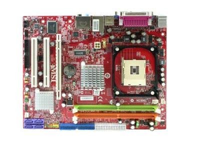 Pentium 4 3.2GHZ,SOCKET 478,INTEL 945GC,2XDDR2,U-ATX