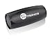 TaoTronics Portable Mini Speaker Sports Music Player Sound Box+FM Diamond Black