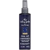 The Healing Garden Sleep Well Good Night Kiss Body Mist 7 oz.
