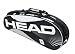 Head ATP Pro Bag (Black/White)