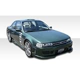 1990-1993 Honda Accord 2DR 4DR Duraflex Spyder Kit-Includes Spyder Front Bumper... by DuraFlex&node=15684181