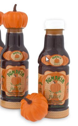 Harry Potter Pumpkin Juice (16oz.)