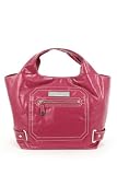 Maxx New York Cypress Small Satchel - Pink