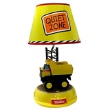Buy Animated Tonka Truck Lamp by KNG America