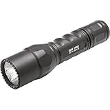 Surefire 6PX Pro Dual Output LED Flashlight, Black