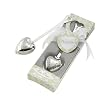 Kate Aspen 13003NA Heart Tea Infuser