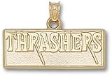 Atlanta Thrashers Charm/Pendant