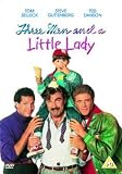 3 Men and a Little Lady