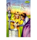 [(Helen Keller: Courage in the Dark )] [Author: Johanna Hurwitz] [Jul-1998]