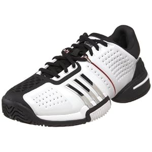 Click here to buy adidas Mens Barricade 6.0 Tennis Shoe by adidas.