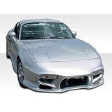 1990-1997 Mazda Miata Duraflex Vader Kit- Includes Vader Front Bumper (100961), Vader... by DuraFlex&node=15684181