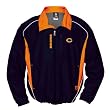 Chicago Bears NFL "Safety" Blitz Jacket (Navy)