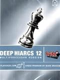 Eigenschaften Chessbase  / Deep Hiarcs 12 - Multiprozessor Version (DVD-ROM)