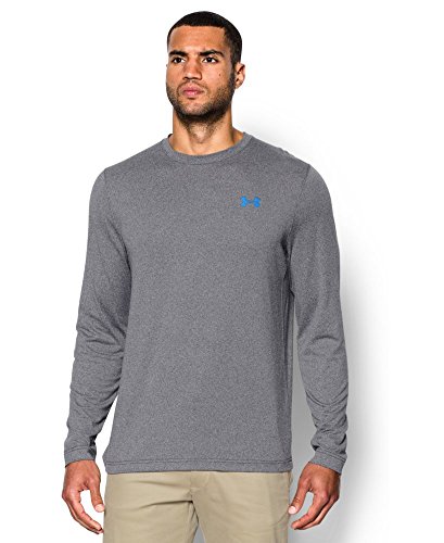 Under Armour Men's UA ColdGear® Infrared Lightweight Crew