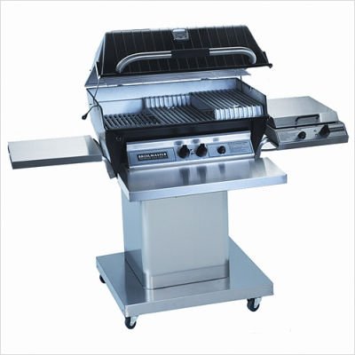 Broilmaster Super P3S Premium Gas Grill