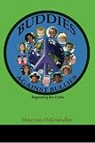 BUDDIES AGAINST BULLIES: Beginning the Clubs