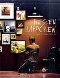 Buch Hessen Häppchen