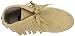 Childrens Microfiber Cute Indian Costume Moccasin Shoes