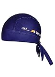 OUO Cycling Outdoor Sports Costume Accessory Adult Pirate Scarf