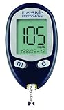 Prodigy Voice Blood Glucose Monitoring System