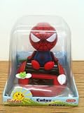 Car Decorative Spiderman