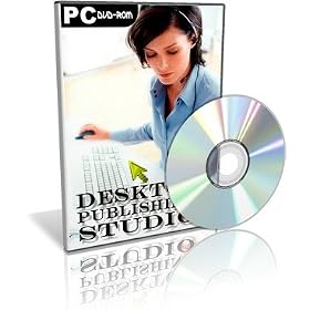 Desktop Publishing Studio