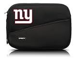 NFL New York Giants Neoprene Sleeve for 10-Inch Netbook or Tablet Computer