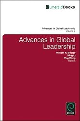 Advances in Global Leadership